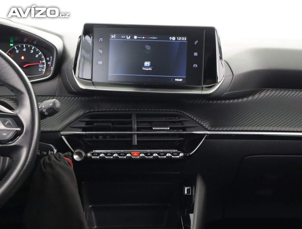 Foto inzerátu Peugeot 208 1.2 PureTech