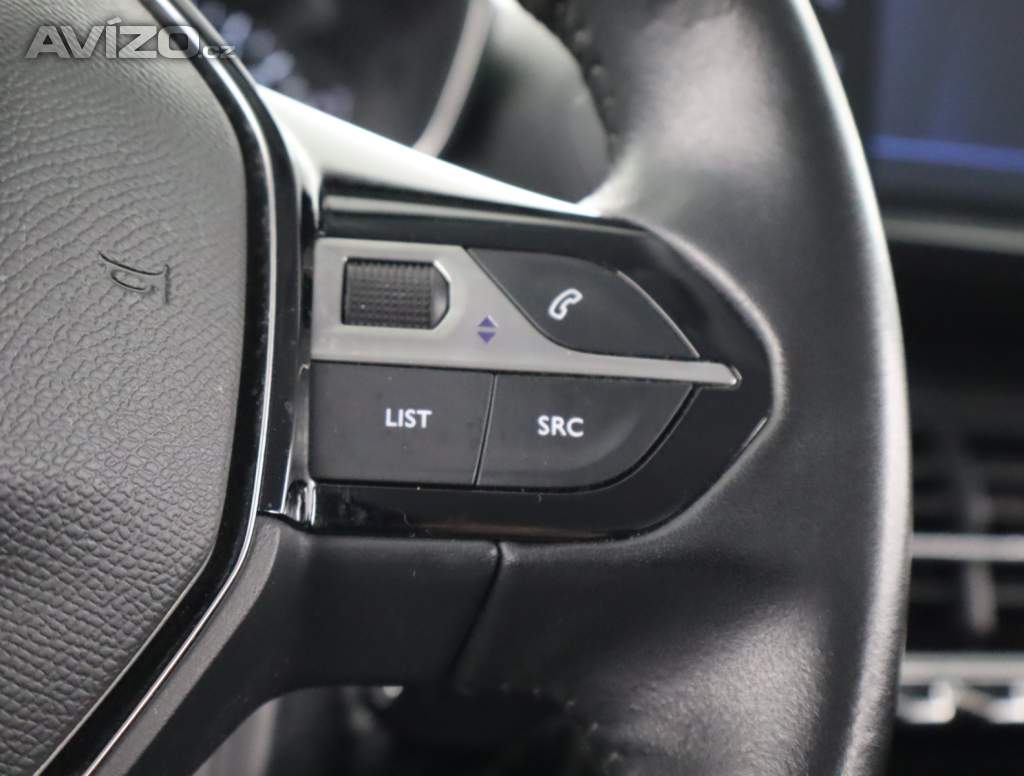 Foto inzerátu Peugeot 208 1.2 PureTech