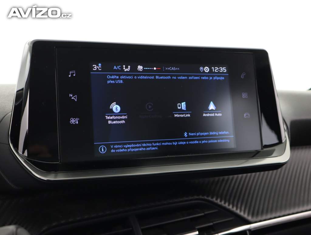 Foto inzerátu Peugeot 208 1.2 PureTech