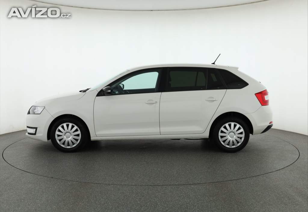 Foto inzerátu Škoda Rapid 1.4 TDI