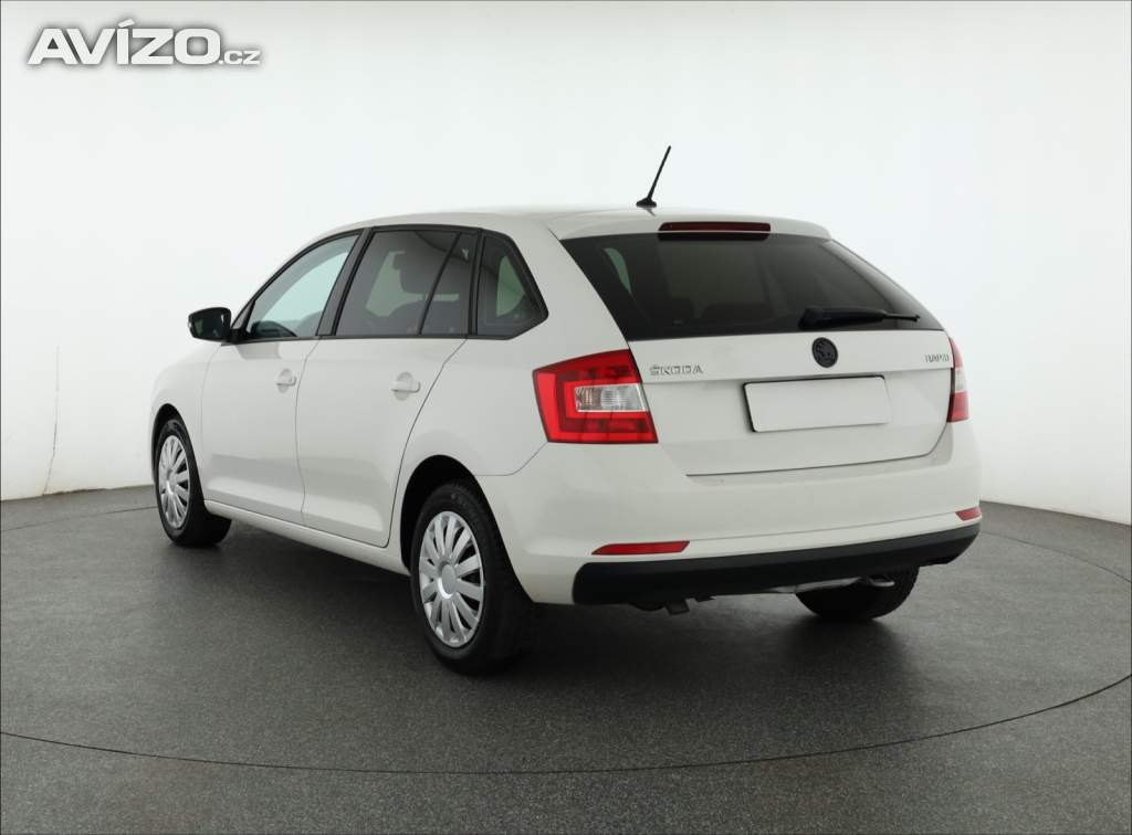 Foto inzerátu Škoda Rapid 1.4 TDI