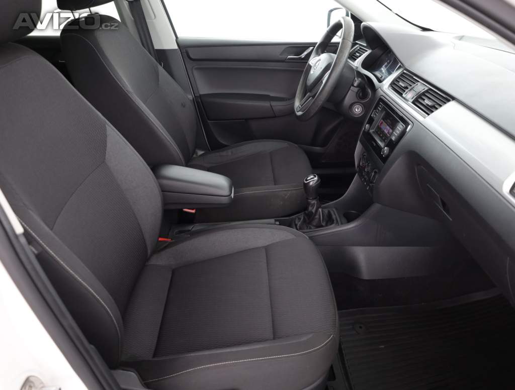 Foto inzerátu Škoda Rapid 1.4 TDI