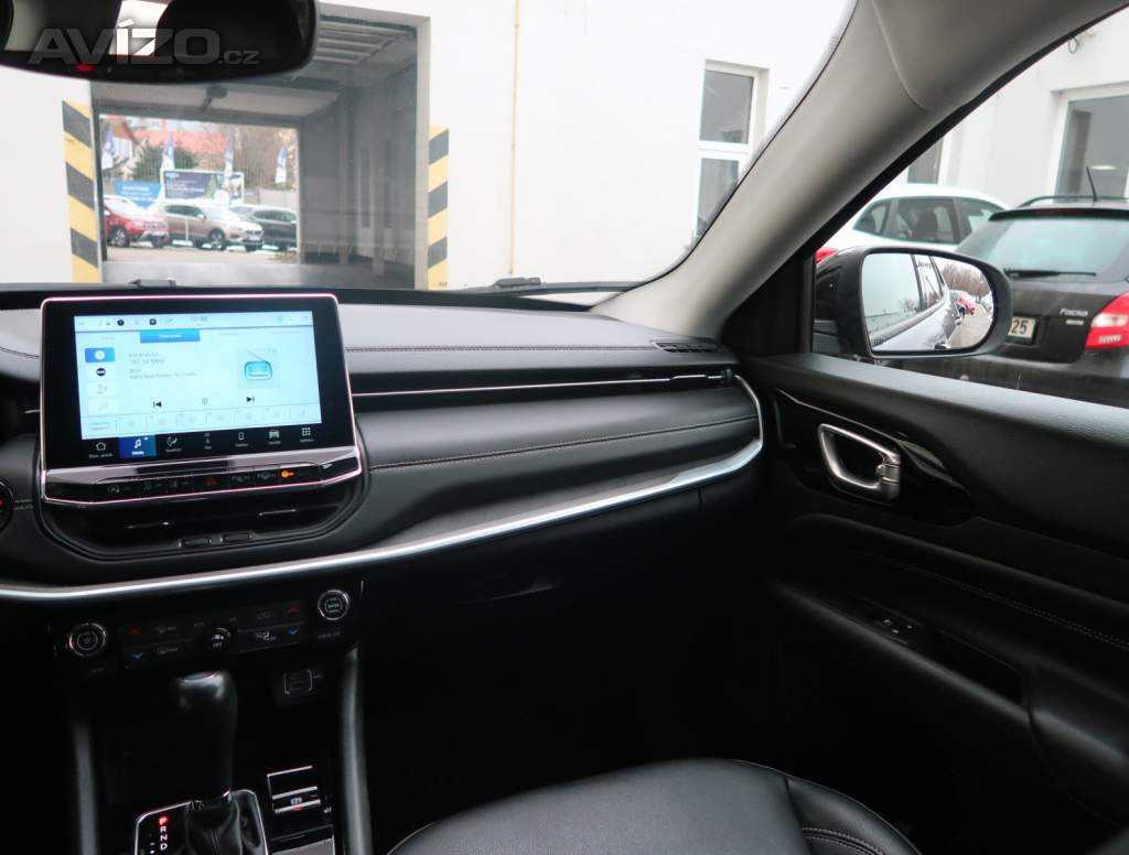 Foto inzerátu Jeep Compass 1.3 T-GDI