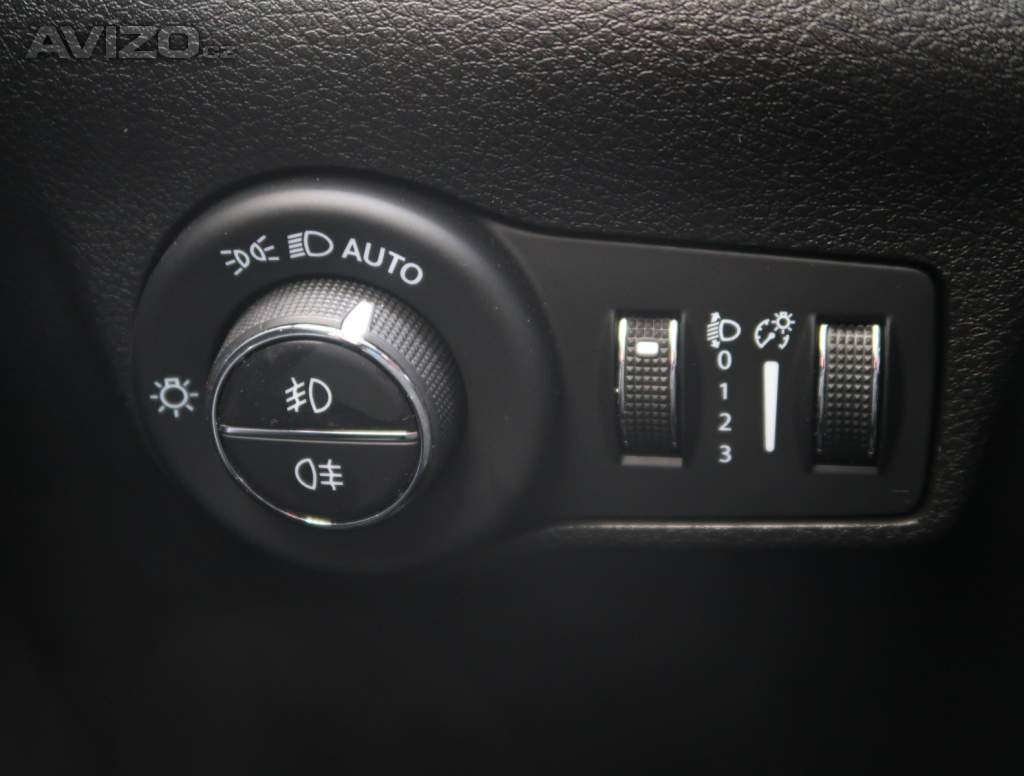 Foto inzerátu Jeep Compass 1.3 T-GDI