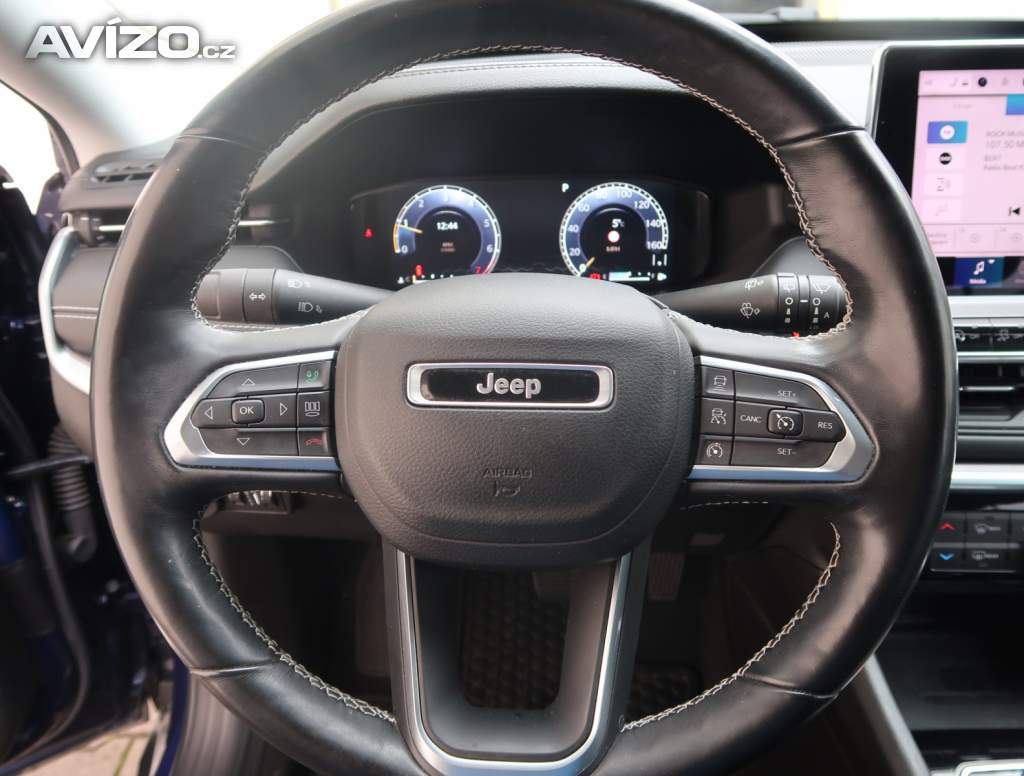 Foto inzerátu Jeep Compass 1.3 T-GDI