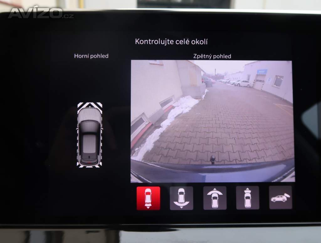 Foto inzerátu Jeep Compass 1.3 T-GDI