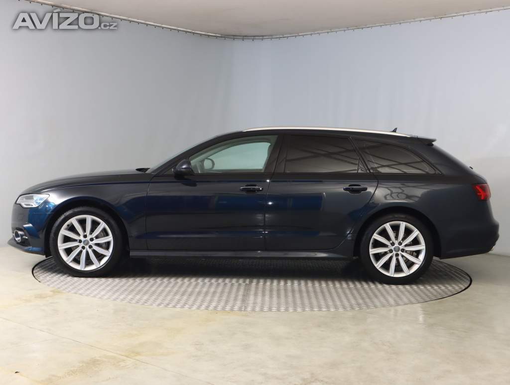 Foto inzerátu Audi A6 3.0 TDI