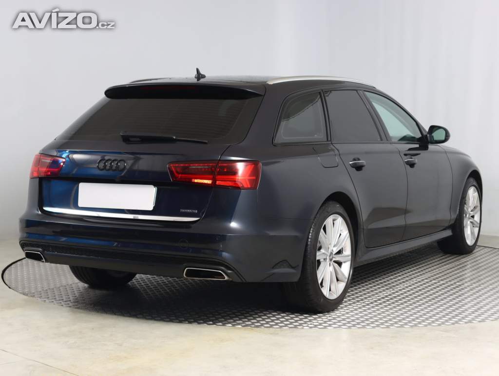 Foto inzerátu Audi A6 3.0 TDI