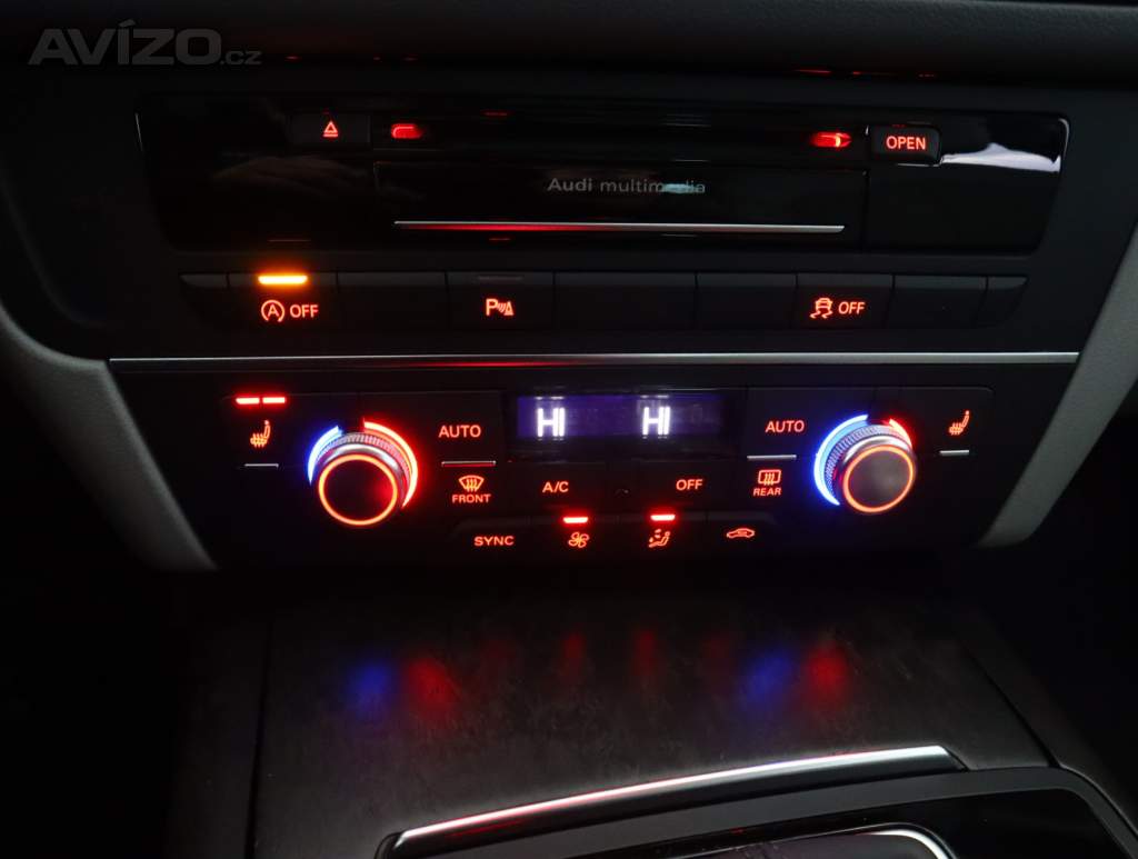 Foto inzerátu Audi A6 3.0 TDI