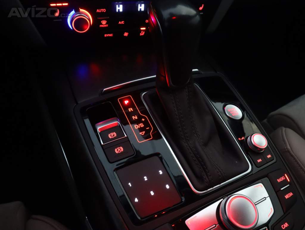 Foto inzerátu Audi A6 3.0 TDI