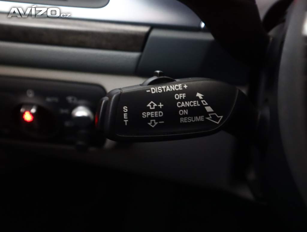 Foto inzerátu Audi A6 3.0 TDI