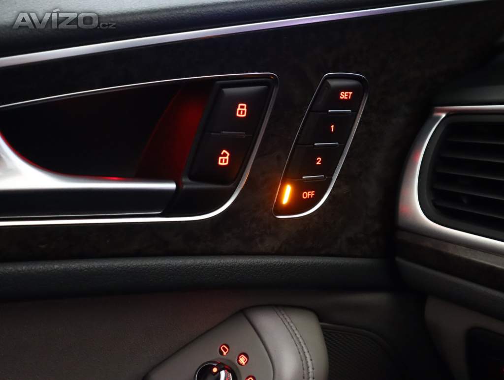 Foto inzerátu Audi A6 3.0 TDI