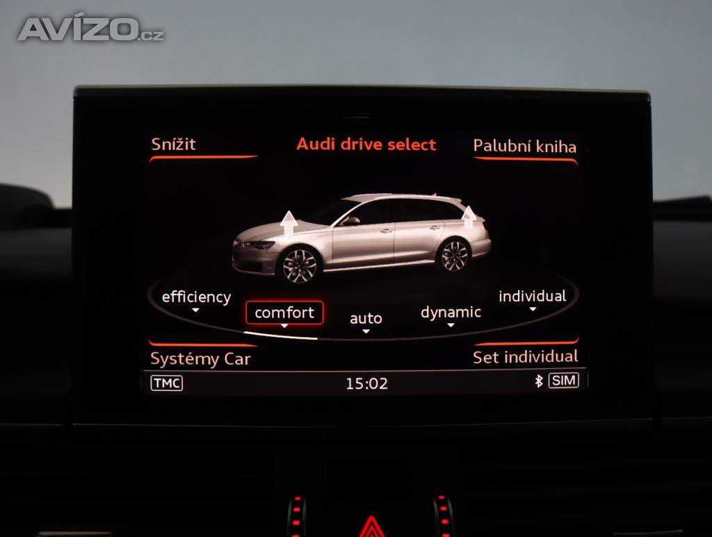 Foto inzerátu Audi A6 3.0 TDI