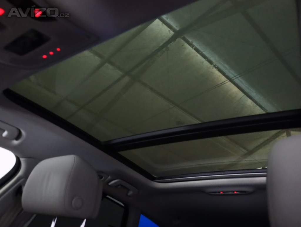 Foto inzerátu Audi A6 3.0 TDI