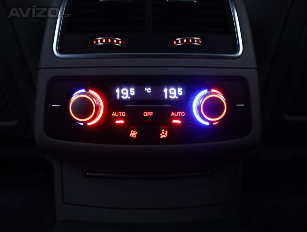 Foto inzerátu Audi A6 3.0 TDI