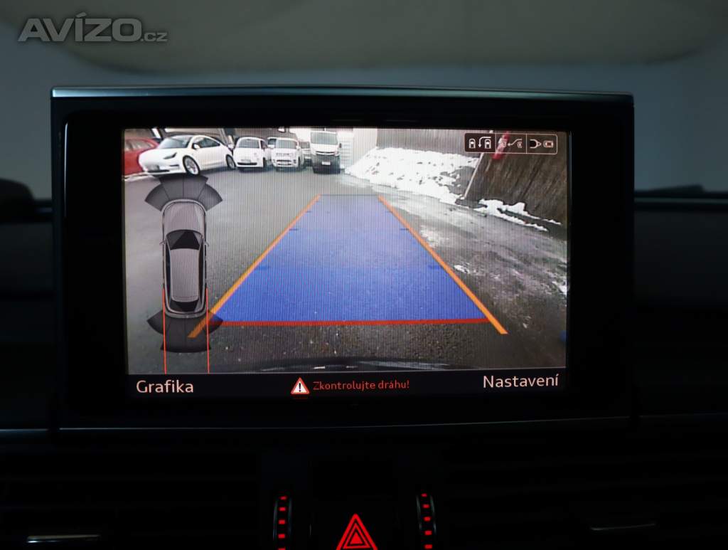 Foto inzerátu Audi A6 3.0 TDI