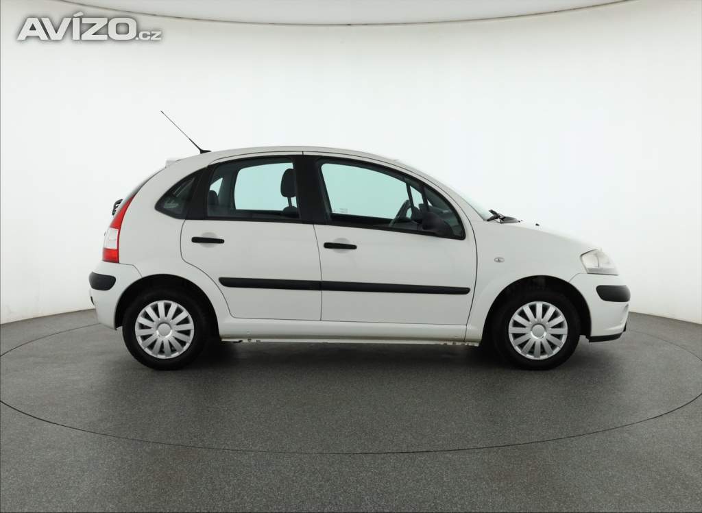Foto inzerátu Citroën C3 1.1 i