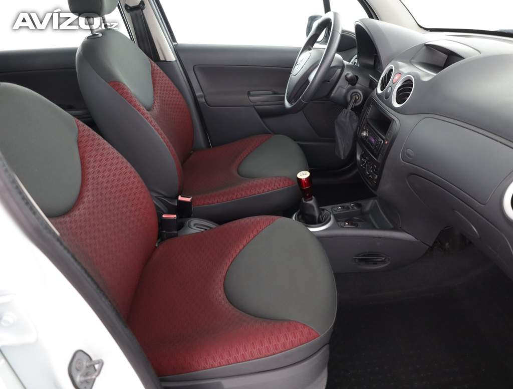 Foto inzerátu Citroën C3 1.1 i