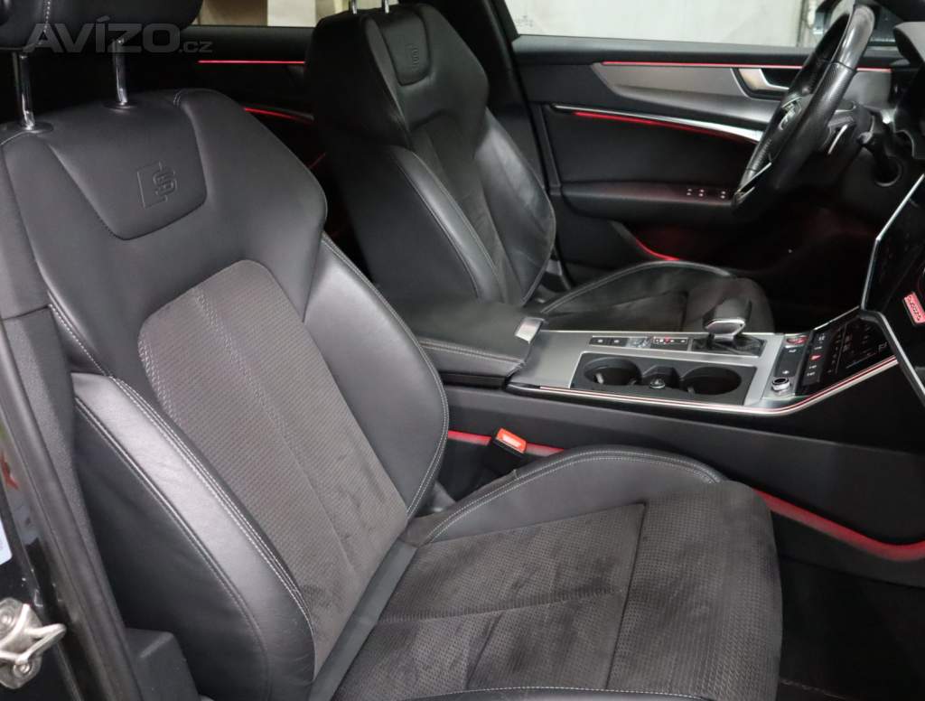 Foto inzerátu Audi S6 TDI