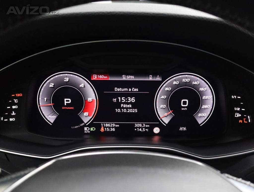 Foto inzerátu Audi S6 TDI