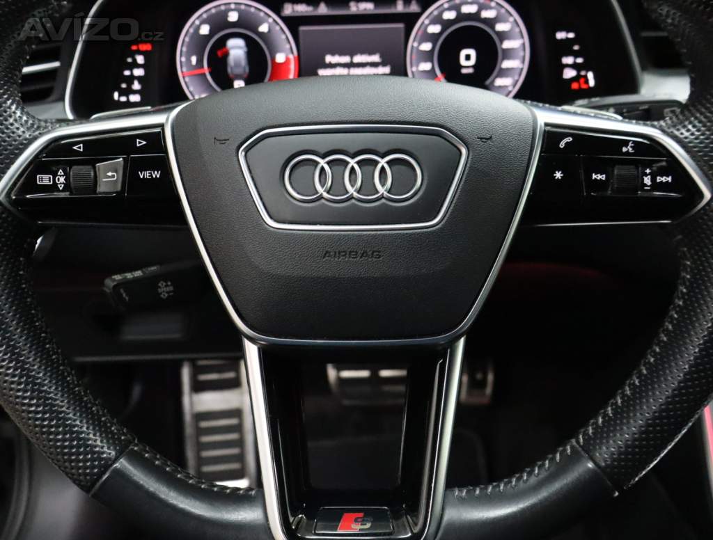 Foto inzerátu Audi S6 TDI