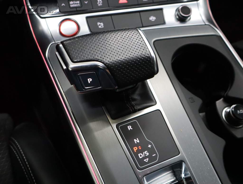 Foto inzerátu Audi S6 TDI