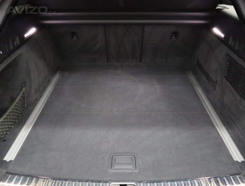 Foto inzerátu Audi S6 TDI