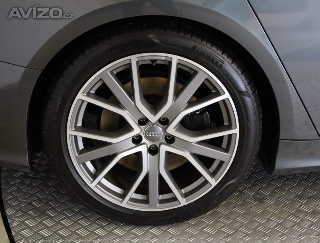 Foto inzerátu Audi S6 TDI