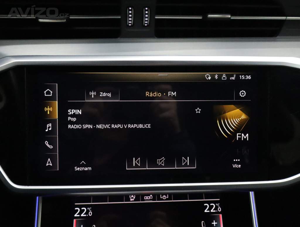 Foto inzerátu Audi S6 TDI