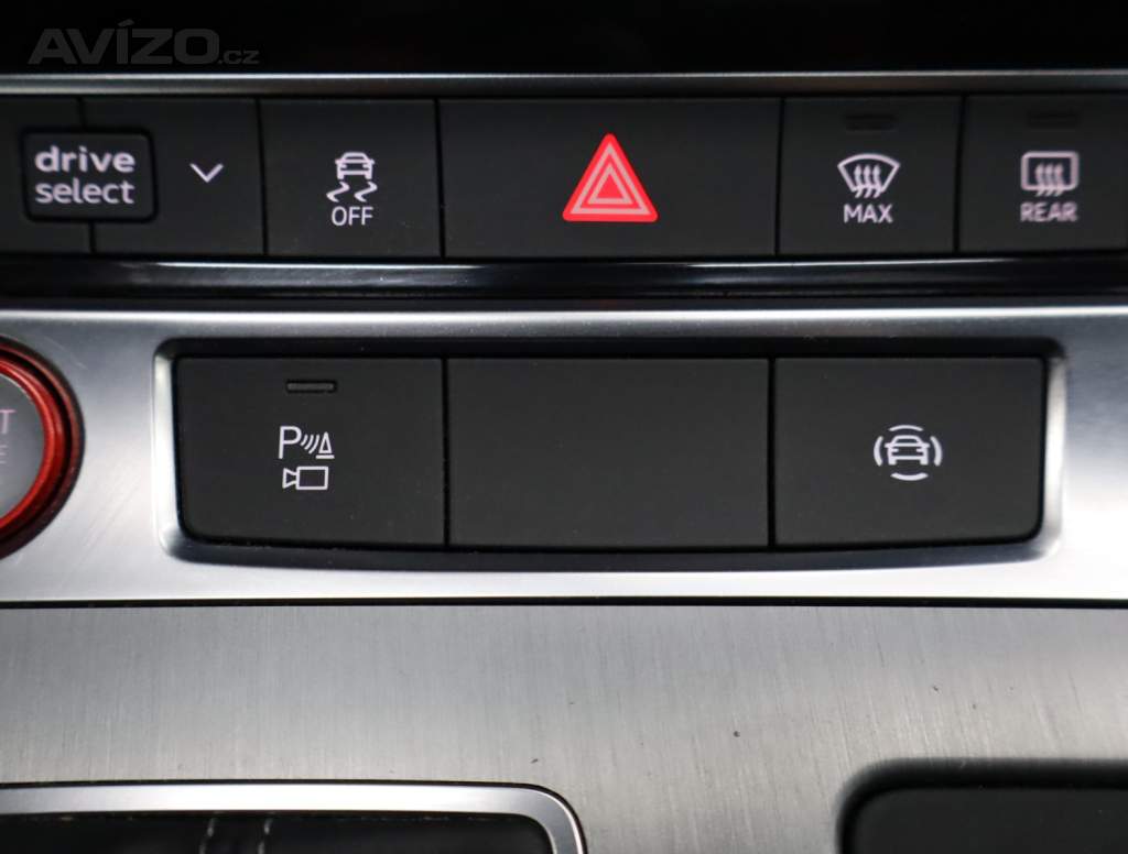 Foto inzerátu Audi S6 TDI