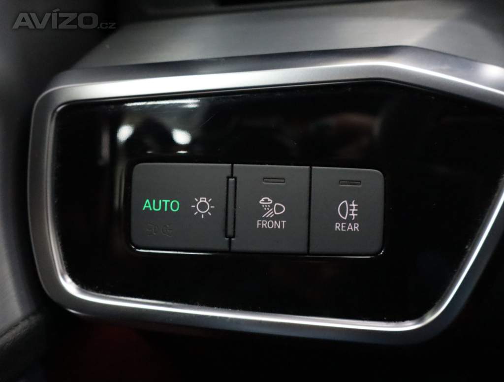 Foto inzerátu Audi S6 TDI