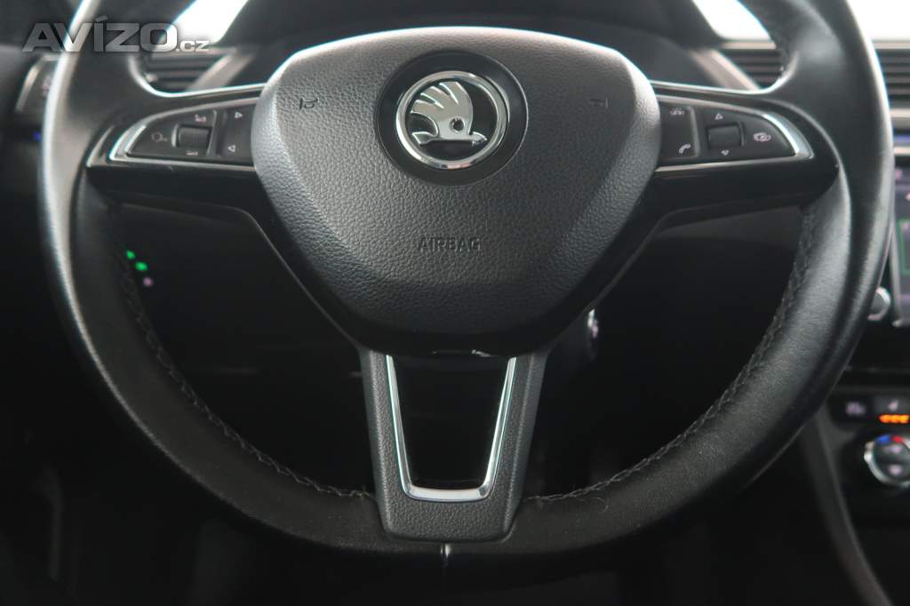 Foto inzerátu Škoda Superb 2.0 TDI