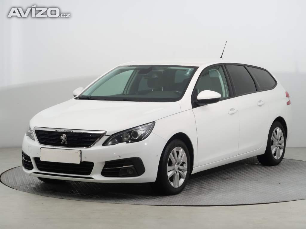 Foto inzerátu Peugeot 308 1.5 BlueHDi