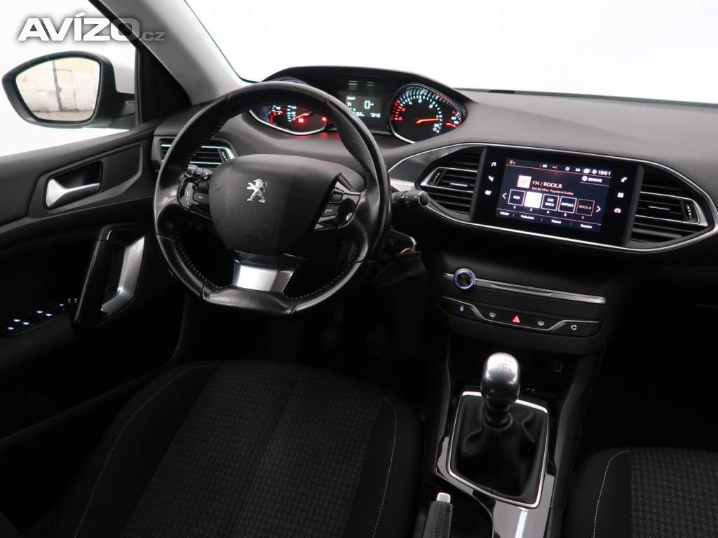 Foto inzerátu Peugeot 308 1.5 BlueHDi