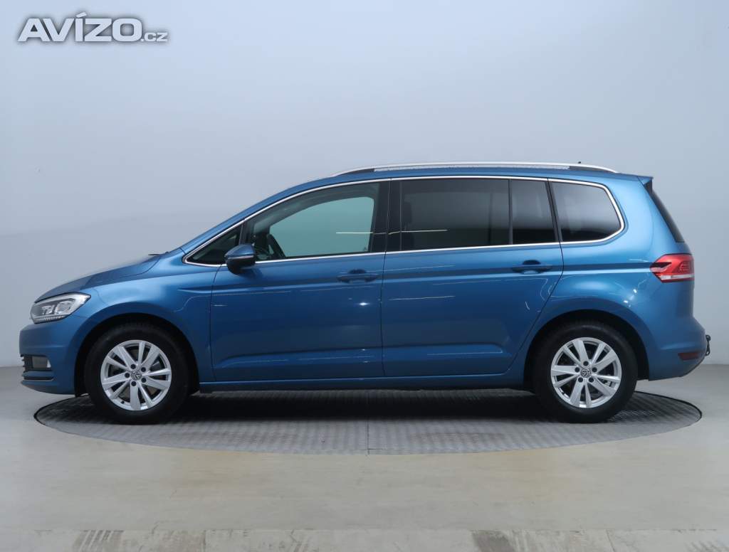 Foto inzerátu Volkswagen Touran 1.5 TSI