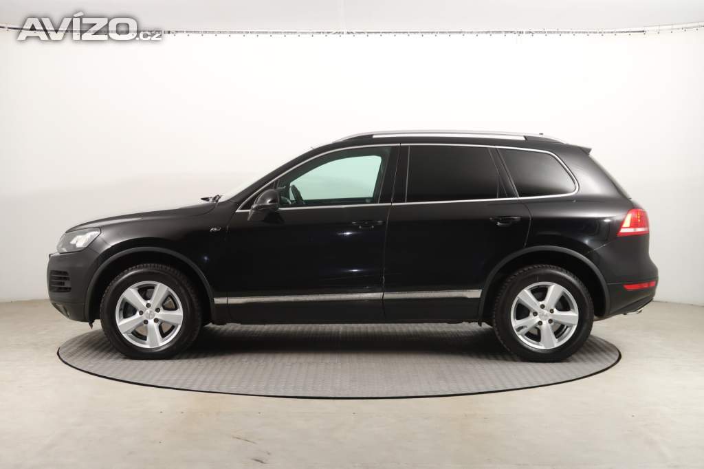 Foto inzerátu Volkswagen Touareg 4.2 V8 TDi
