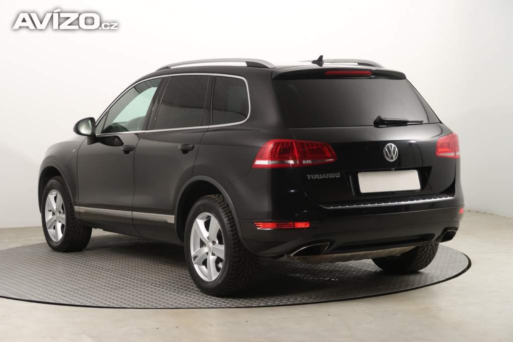Foto inzerátu Volkswagen Touareg 4.2 V8 TDi