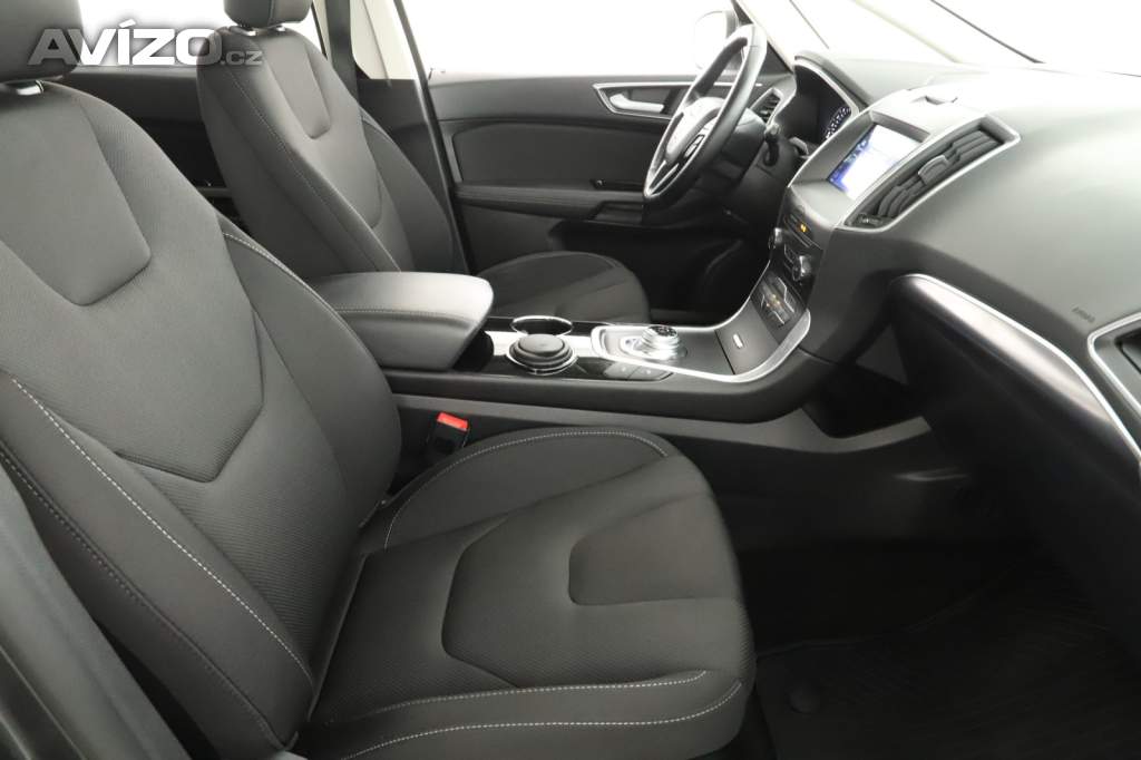 Foto inzerátu Ford S-MAX 2.0 EcoBlue