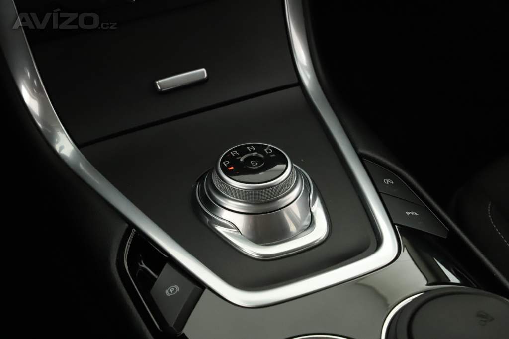 Foto inzerátu Ford S-MAX 2.0 EcoBlue