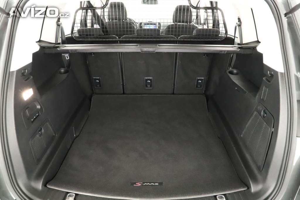 Foto inzerátu Ford S-MAX 2.0 EcoBlue