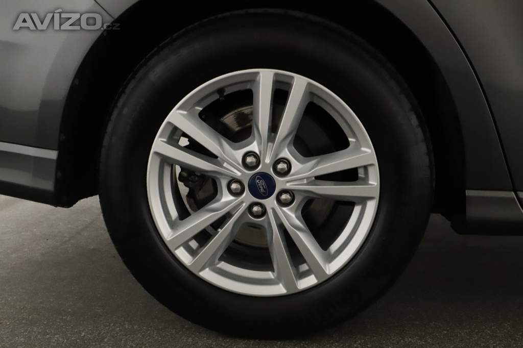 Foto inzerátu Ford S-MAX 2.0 EcoBlue