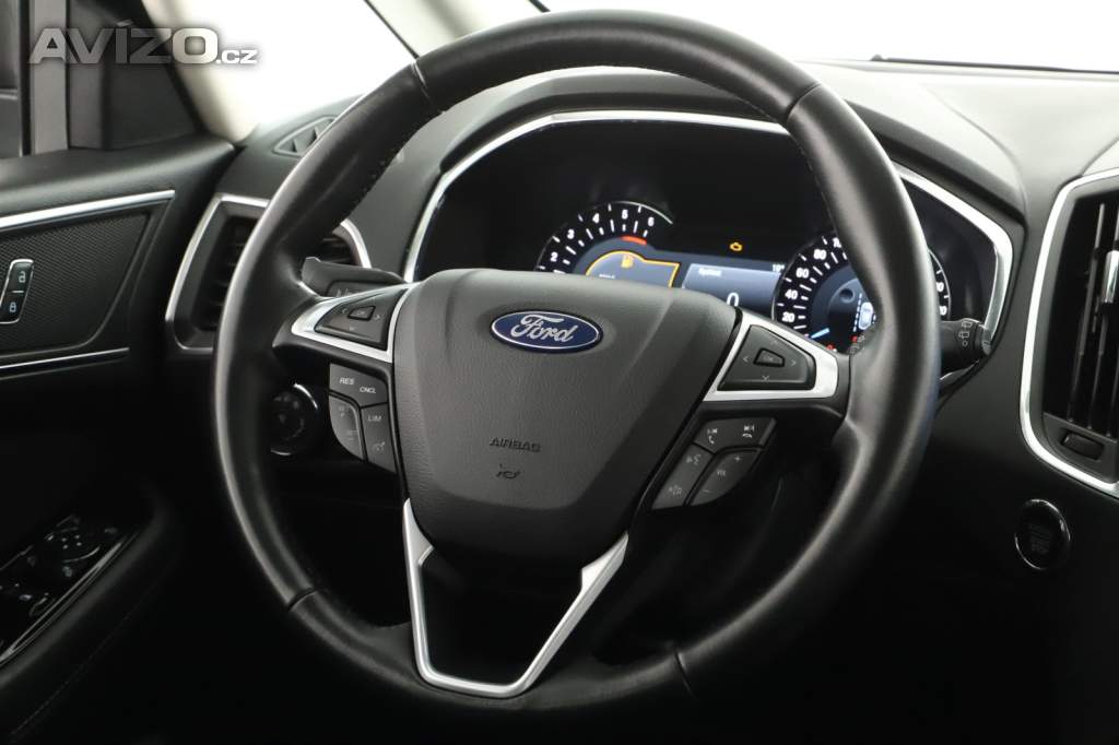 Foto inzerátu Ford S-MAX 2.0 EcoBlue