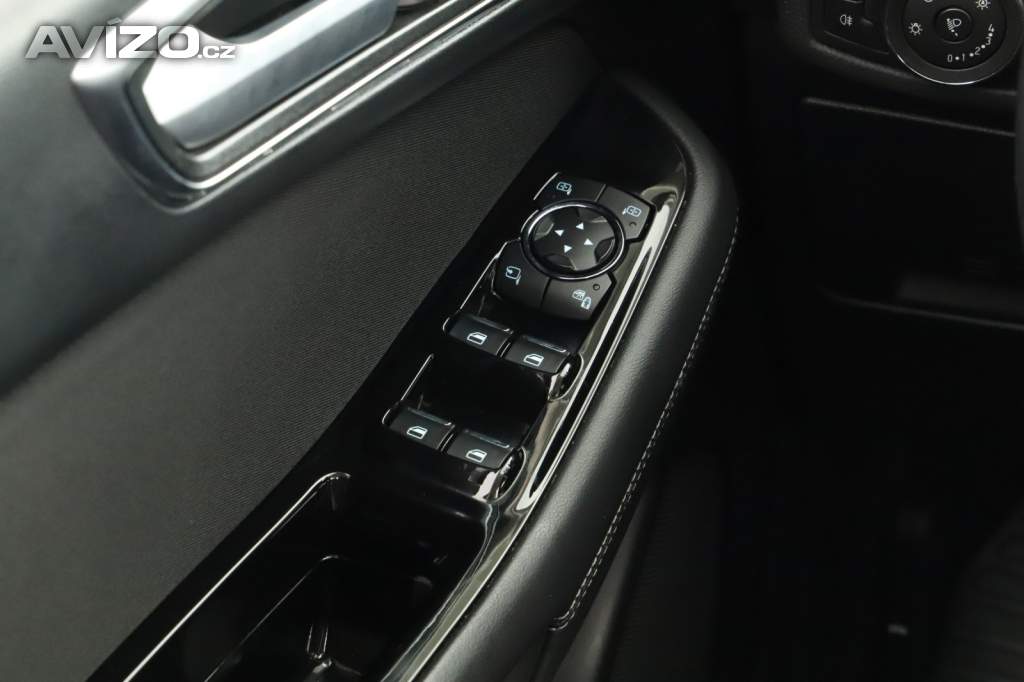 Foto inzerátu Ford S-MAX 2.0 EcoBlue