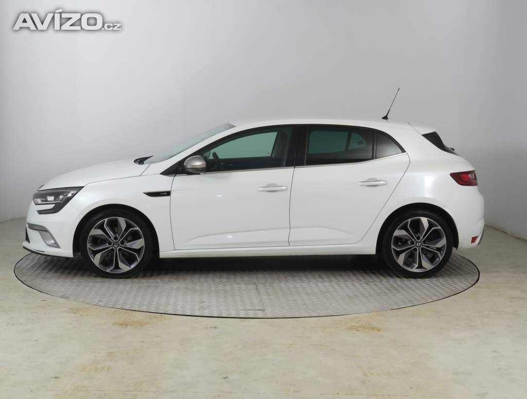 Foto inzerátu Renault Mégane 1.7 Blue dCi