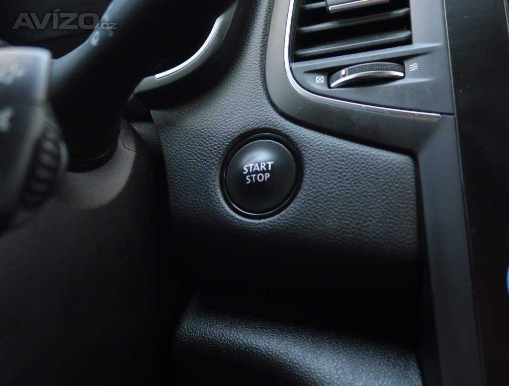 Foto inzerátu Renault Mégane 1.7 Blue dCi