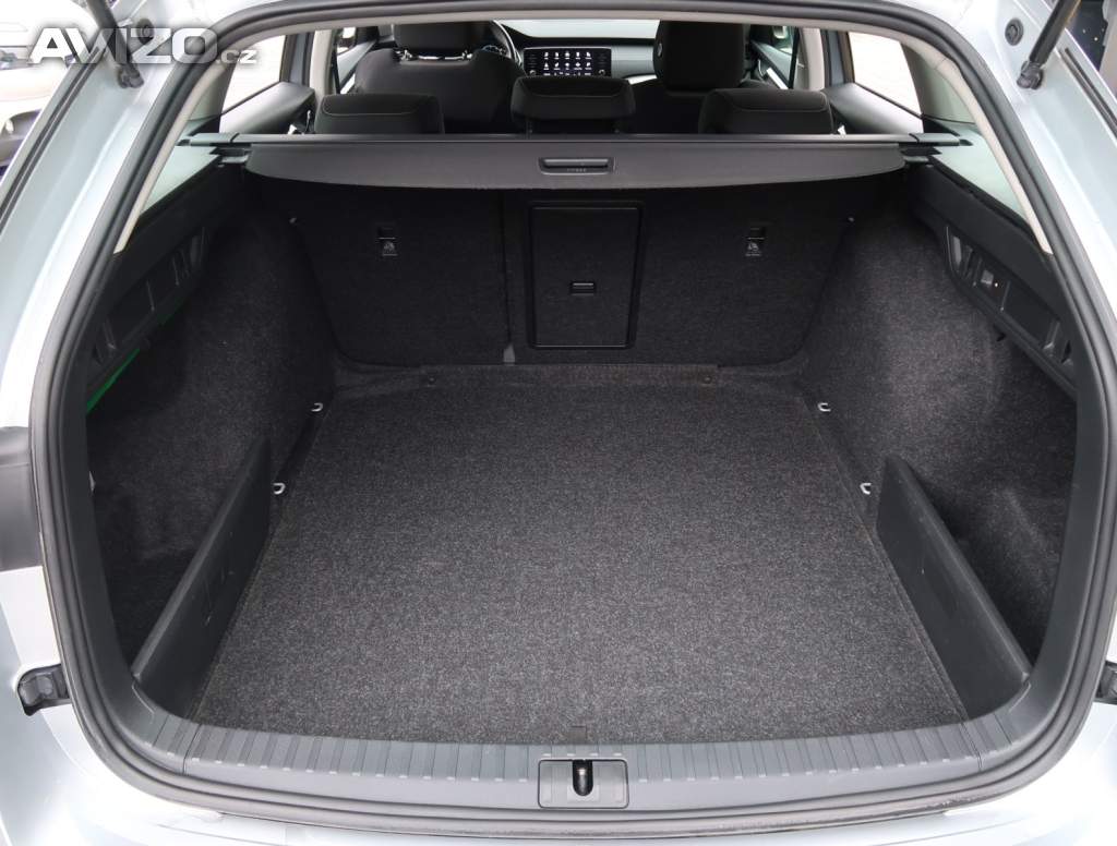 Foto inzerátu Škoda Octavia 2.0 TDI