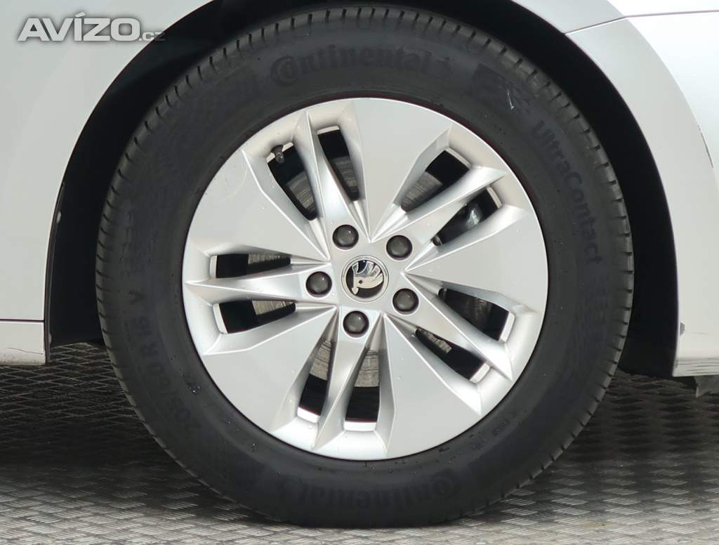 Foto inzerátu Škoda Octavia 2.0 TDI