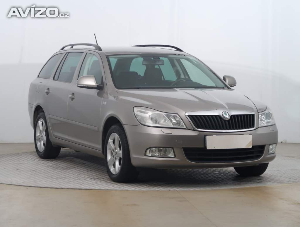 Foto inzerátu Škoda Octavia 1.4 TSI