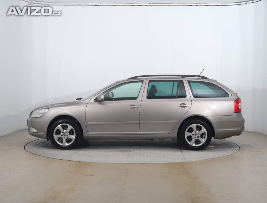 Foto inzerátu Škoda Octavia 1.4 TSI