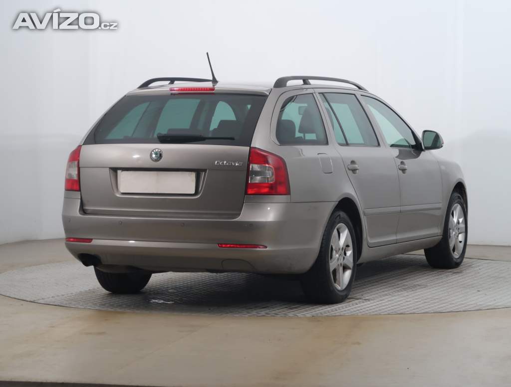 Foto inzerátu Škoda Octavia 1.4 TSI